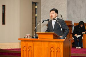  주일예배 초등부