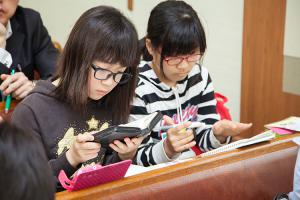  주일예배 소년부