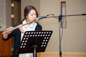  토요예배 청년 1부(헵시바선교회)