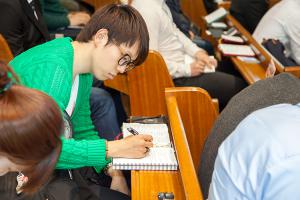  토요예배 청년 1부(헵시바선교회)