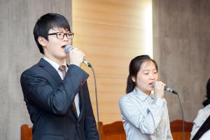  토요예배 청년 1부(헵시바선교회)