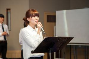  토요예배 청년 1부(헵시바선교회)