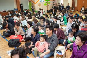  주일예배 영아부