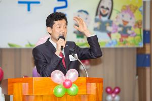  주일예배 유년부