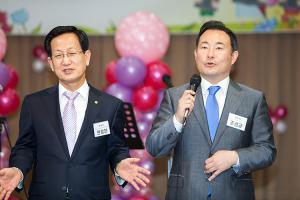  주일예배 유년부