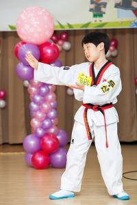  주일예배 유년부