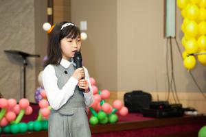  주일예배 초등부