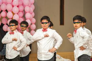  주일예배 초등부