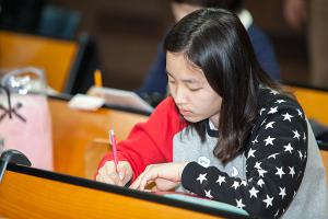  주일예배 중등부(에벤에셀)