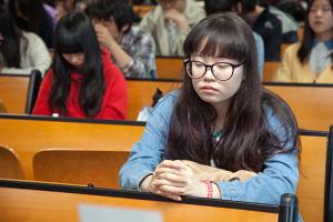  주일예배 중등부(에벤에셀)