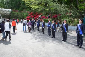  제2차 구속사시리즈 세미나