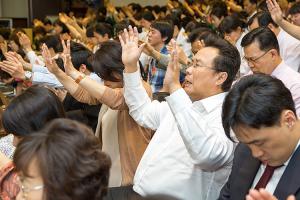  제2차 구속사시리즈 세미나