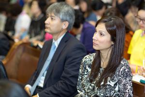  제2차 구속사시리즈 세미나