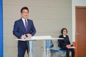  주일예배 영아부