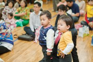  주일예배 영아부