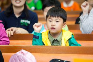  주일예배 유년부