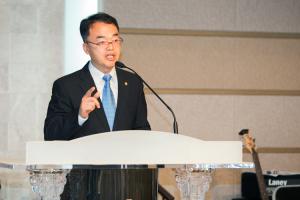  주일예배 중등부(에벤에셀)