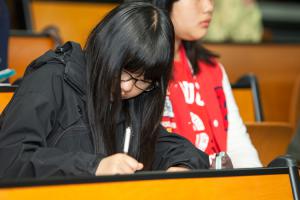  주일예배 중등부(에벤에셀)