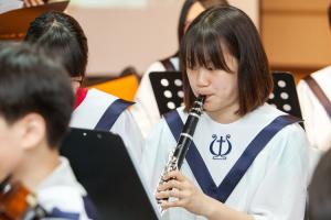  주일예배 중등부(에벤에셀)