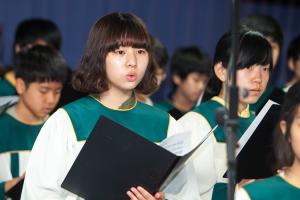  주일예배 중등부(에벤에셀)