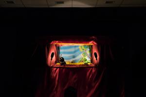  주일예배 영아부