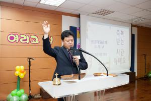  주일예배 유치부