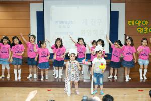  주일예배 유치부