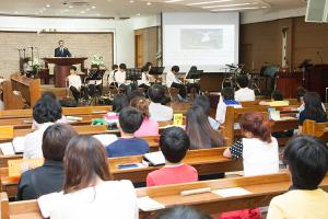  주일예배 소년부