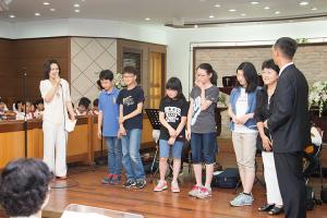  주일예배 소년부