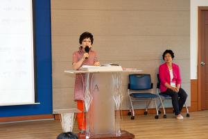  주일예배 영아부