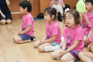  주일예배 유치부