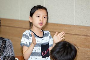  주일예배 유년부