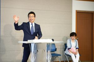  주일예배 영아부