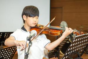  주일예배 소년부