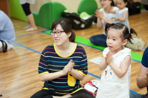  주일예배 영아부