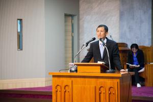  주일예배 초등부