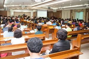  주일예배 소년부