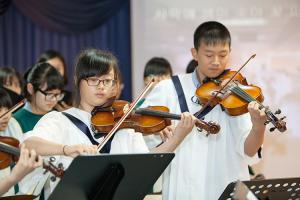  주일예배 중등부(에벤에셀)