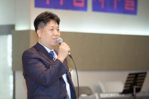  주일예배 고등부(한소리)