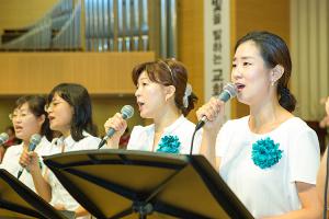  여선교회 구속사세미나