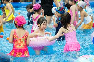  유치부 여름성경학교