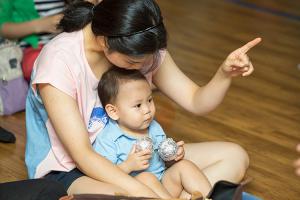  영아부 여름성경학교