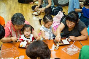  영아부 여름성경학교