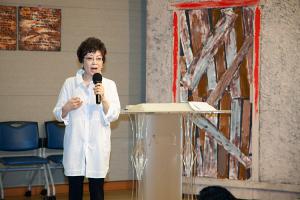  주일예배 영아부