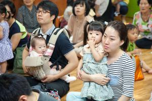  주일예배 영아부