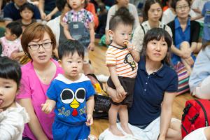  주일예배 영아부