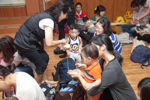  주일예배 영아부