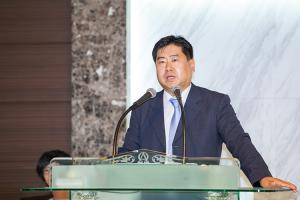  주일예배 고등부(한소리)