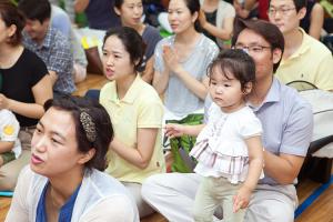  주일예배 영아부