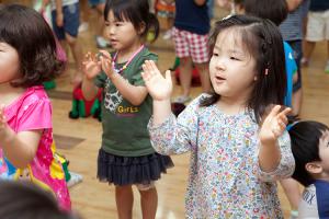  주일예배 유치부